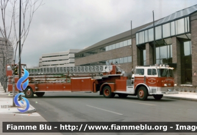 ??
United States of America - Stati Uniti d'America
Cambridge MA Fire Department
