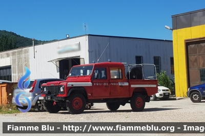 Land Rover Defender 130
Vigili del Fuoco
VF 21123
Parole chiave: Land-Rover Defender_130 VF2123