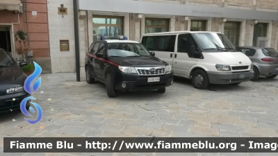 Subaru Forester V serie
Carabinieri
CC DC 156
Parole chiave: Subaru Forester_VSerieCCDC156