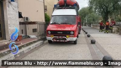 Iveco Daily I serie
Vigili del Fuoco
Comando Provinciale di Rieti
Nucleo Sommozzatori
VF 16439
Parole chiave: Iveco Daily_Iserie VF16439