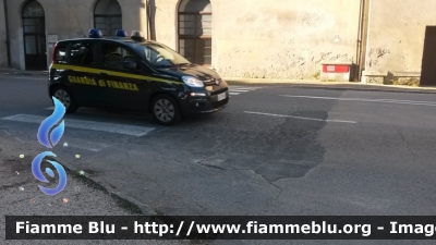 Fiat Nuova Panda II serie
Guardia di Finanza
Comando Provinciale, Comando Nucleo Polizia Tributaria e Comando Compagnia Rieti
GdiF 773 BJ
Parole chiave: Fiat Nuova_Panda_IIserie GdiF773BJ