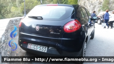 Fiat Nuova Bravo
Carabinieri
Comando Provinciale Rieti
CC CS 533
Parole chiave: Fiat Nuova_Bravo CCCS533