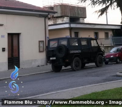 Iveco VM90
Carabinieri
CC AQ 919
Parole chiave: Iveco VM90 CCAQ919