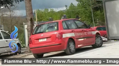 Fiat Stilo II serie
Vigili del Fuoco
Comando Provinciale di Frosinone
VF 23127
Emergenza Terremoto in Centro Italia 2016-2017
Zona Amatrice
Parole chiave: Fiat Stilo_IIserie VF23127