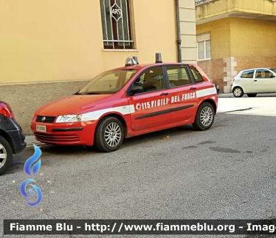 Fiat Stilo II serie
Vigili del Fuoco
Comando Provinciale di Rieti
VF 23766
variante cerchi in lega della Fiat Grande Punto
Parole chiave: Fiat Stilo_IIserie VF23766