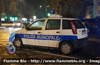 Fiat Punto I serie
Polizia Municipale di Rieti
Parole chiave: Fiat Punto_Iserie