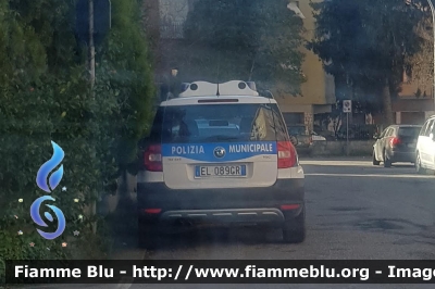 Skoda Yeti 4x4
Polizia Municipale
Comune di Antrodoco
Parole chiave: Skoda Yeti 4x4