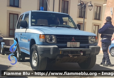 Mitsubishi Pajero Swb II serie
Polizia di Stato
POLIZIA D7602
Parole chiave: Mitsubishi Pajero Swb II_serie POLIZIAD7602