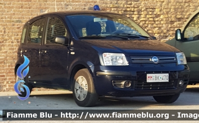 Fiat Nuova Panda I serie
Carabinieri
presso la Marina Militare
MM BK 470
Parole chiave: Fiat_Nuova_Panda I_serie MMBK470