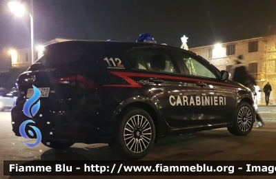 Fiat Nuova Tipo restyle
Carabinieri
Allestimento FCA
CC EK 520
Parole chiave: Fiat_Nuova_Tipo_restyle CCEK520