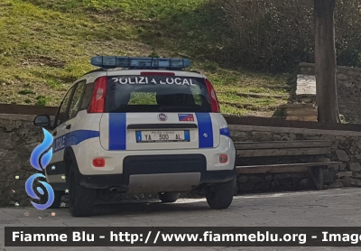 Fiat Nuova Panda 4x4 II serie
Polizia Locale
Comune di Celano (AQ)
YA 300 AL
Parole chiave: Fiat_Nuova_Panda 4x4 II_serie YA300AL