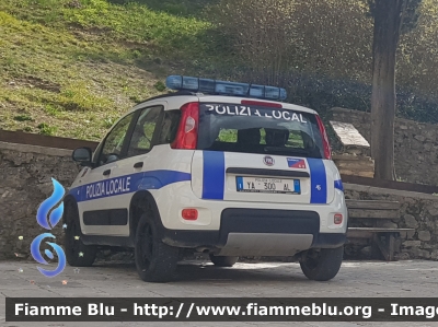 Fiat Nuova Panda 4x4 II serie
Polizia Locale
Comune di Celano (AQ)
YA 300 AL
Parole chiave: Fiat_Nuova_Panda 4x4 II_serie YA300AL