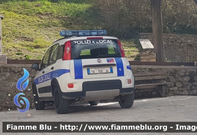 Fiat Nuova Panda 4x4 II serie
Polizia Locale
Comune di Celano (AQ)
YA 300 AL
Parole chiave: Fiat_Nuova_Panda 4x4 II_serie YA300AL