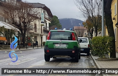 Fiat Nuova Panda 4X4 II serie
Carabinieri
Comando Carabinieri Unità per la tutela Forestale, Ambientale e Agroalimentare
CC DN 914
 
Parole chiave: Fiat Nuova_Panda_4x4_IIserie CCDN914