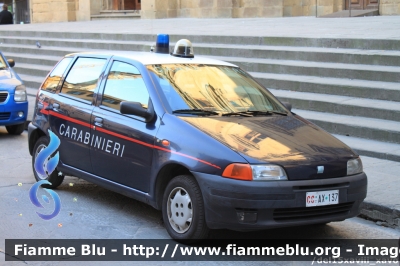 Fiat Punto I serie
Carabinieri
CC AX137
Parole chiave: jack puti