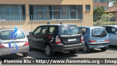 Subaru Forester IV serie
Carabinieri
Comando di Compagnia di Monterotondo (ROMA)
CC CA 848
Parole chiave: Subaru Forester_IVserie CCCA848