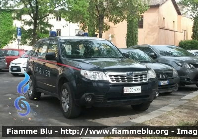 Subaru Forester V serie
Carabinieri
Comando Stazione di Ponzano Romano (ROMA)
CC DD 488
Parole chiave: Subaru Forester_Vserie CCDD488