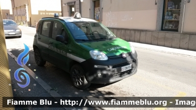 Fiat Nuova Panda 4x4 II serie
Carabinieri
Comando Carabinieri Unità per la tutela Forestale, Ambientale e Agroalimentare
CC DN 914
Parole chiave: Fiat Nuova_Panda_4x4_IIserie CCDN914