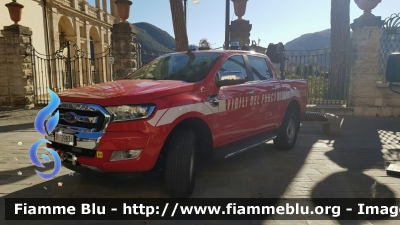 Ford Ranger IX serie
Vigili del Fuoco
Comando Provinciale di Rieti
Antincendio Boschivo
Allestimento Aris
VF 29834
Parole chiave: Ford Ranger_IXserie VF29834 Santa_Barbara_2019