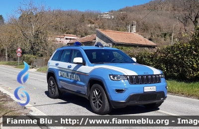 Jeep Grand Cherokee
Polizia di Stato
POLIZIA M4934
Parole chiave: Jeep Grand_Cherokee POLIZIAM4934