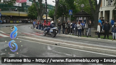 Bmw R1200RT II serie
Polizia di Stato
Polizia Stradale
in scorta al Giro d'Italia 2016
Parole chiave: Bmw R1200RT_IIserie