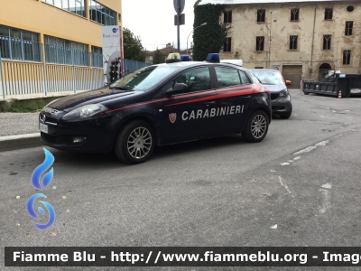 Fiat Nuova Bravo
Carabinieri
Nucleo Operativo Radiomobile
Comando di Compagnia di Cittaducale (RI)
CC CY 163
Parole chiave: Fiat Nuova_Bravo CCCY163