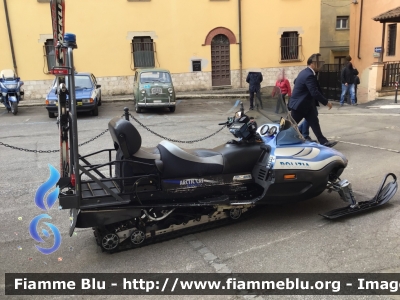 Arctic Cat Bear Cat 660 - IE 4-stroke
Polizia di Stato
Soccorso Alpino
POLIZIA G1667
Parole chiave: Arctic-Cat BearCat_660_IE_4_Stroke POLIZIAG1667 Festa_della_Polizia_2019