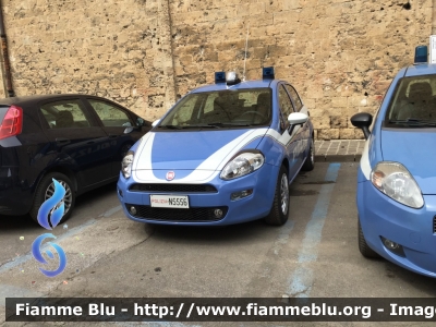 Fiat Punto VI serie
Polizia di Stato 
Allestimento Nuova Carrozzeria Torinese
Decorazione grafica Artlantis
POLIZIA N5556
Parole chiave: Fiat Punto_VIserie POLIZIAN5044 POLIZIAN5556 Festa_della_Polizia_2019