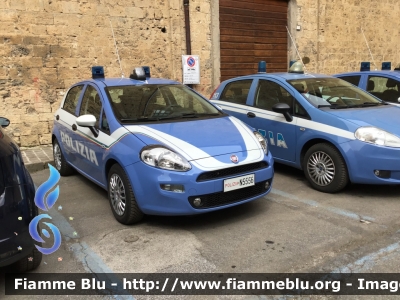 Fiat Punto VI serie
Polizia di Stato 
Allestimento Nuova Carrozzeria Torinese
Decorazione grafica Artlantis
POLIZIA N5556
Parole chiave: Fiat Punto_VIserie POLIZIAN5044 POLIZIAN5556 Festa_della_Polizia_2019