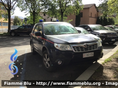 Subaru Forester V serie
Carabinieri
CC DC 134
Parole chiave: Subaru Forester_Vserie CCDC134