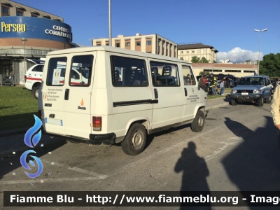 Fiat Ducato I serie
Associazione Nazionale Vigili del Fuoco Del Corpo Nazionale
Sezione di Rieti
TEAM di POMPIEROPOLI
Parole chiave: Fiat Ducato_Iserie