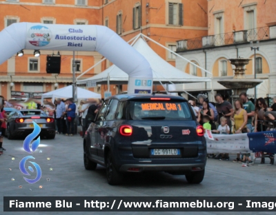 Fiat 500L
Mille Miglia 2022
Medical Car 1
Parole chiave: Fiat 500L Mille _Miglia _2022