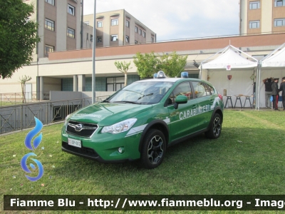 Subaru XV I serie
Carabinieri
Comando Carabinieri Unità per la tutela Forestale, Ambientale e Agroalimentare
CC DP 012
Parole chiave: Subaru XV_Iserie CCDP012