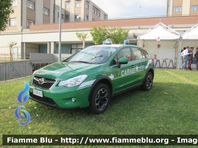 Subaru XV I serie
Carabinieri
Comando Carabinieri Unità per la tutela Forestale, Ambientale e Agroalimentare
CC DP 012
Parole chiave: Subaru XV_Iserie CCDP012