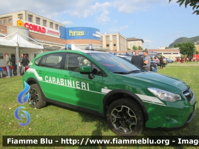 Subaru XV I serie
Carabinieri
Comando Carabinieri Unità per la tutela Forestale, Ambientale e Agroalimentare
CC DP 012
Parole chiave: Subaru XV_Iserie CCDP012