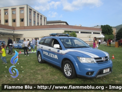 Fiat Freemont
Polizia di Stato
Polizia Stradale
Allestito Nuova Carrozzeria Torinese
Decorazione Grafica Artlantis
POLIZIA M0236
Parole chiave: Fiat Freemont POLIZIAM0236