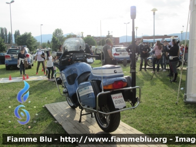 Bmw R850RT II serie
Polizia di Stato
Polizia Stradale
POLIZIA G1065

Parole chiave: jack puti