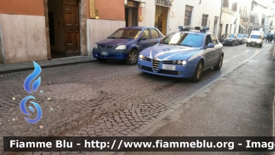 Alfa Romeo 159
Polizia di Stato
Squadra Volante
POLIZIA F8863
Parole chiave: Alfa-Romeo 159 PoliziaF8863