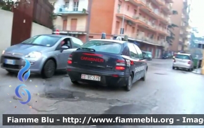 Fiat Brava
Carabinieri
Nucleo Operativo Radiomobile
CC BC 276
Parole chiave: Fiat Brava CCBC276