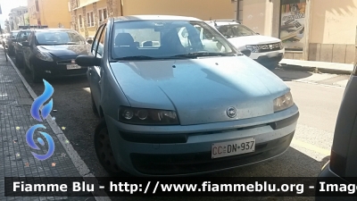 Fiat Punto II serie
Carabinieri
Comando Carabinieri Unità per la tutela Forestale, Ambientale e Agroalimentare
Comando Provinciale di Rieti
CC DN 937
Parole chiave: Fiat Punto_IIserie CCDN937