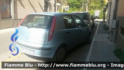 Fiat Punto II serie
Carabinieri
Comando Carabinieri Unità per la tutela Forestale, Ambientale e Agroalimentare
Comando Provinciale di Rieti
CC DN 937
Parole chiave: Fiat Punto_IIserie CCDN937