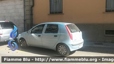 Fiat Punto II serie
Carabinieri
Comando Carabinieri Unità per la tutela Forestale, Ambientale e Agroalimentare
Comando Provinciale di Rieti
CC DN 937
Parole chiave: Fiat Punto_IIserie CCDN937