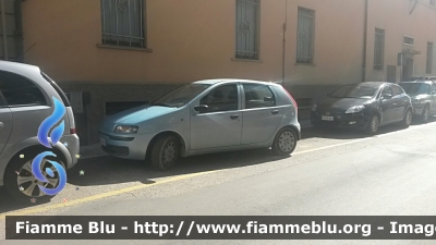 Fiat Punto II serie
Carabinieri
Comando Carabinieri Unità per la tutela Forestale, Ambientale e Agroalimentare
Comando Provinciale di Rieti
CC DN 937
Parole chiave: Fiat Punto_IIserie CCDN937