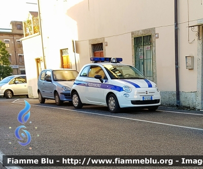 Fiat Nuova 500
Polizia Municipale di Rieti
POLIZIA LOCALE YA 922 AB
Parole chiave: Fiat Nuova_500 POLIZIALOCALEYA922AB