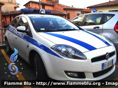 Fiat Nuova Bravo
Polizia municipale di Rieti
Parole chiave: Fiat Nuova_Bravo