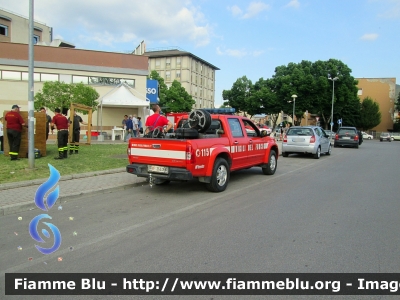 Isuzu D-Max I serie
Vigili del Fuoco
Comando Provinciale di Rieti
VF 26449
Parole chiave: Isuzu D-Max_Iserie VF26449