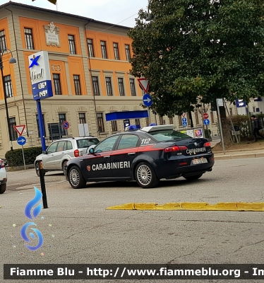 Alfa Romeo 159
Carabinieri
Nucleo Operativo Radiomobile
Comando Provinciale di Rieti
CC CQ 991
Parole chiave: Alfa-Romeo / 159 / CCCQ991