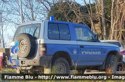 Mitsubishi Pajero Swb II serie
Polizia di stato
POLIZIA D7602
Parole chiave: Mitsubishi Pajero_Swb_IIserie POLIZIAD7602