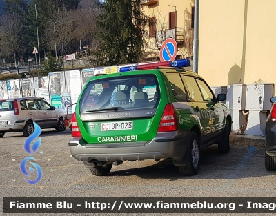 Subaru Forester III serie
Carabinieri
Comando Carabinieri Unità per la tutela Forestale, Ambientale e Agroalimentare
CC DP 023
Parole chiave: Subaru Forester_IIIserie CCDP023