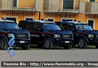 Land Rover Discovery 4
Carabinieri 
I battaglione Piemonte
CC BJ 157
Emergenza Terremoto in Centro Italia 2016-2017
Zona Cascia
Parole chiave: Land_Rover Discovery_4 CCBJ157